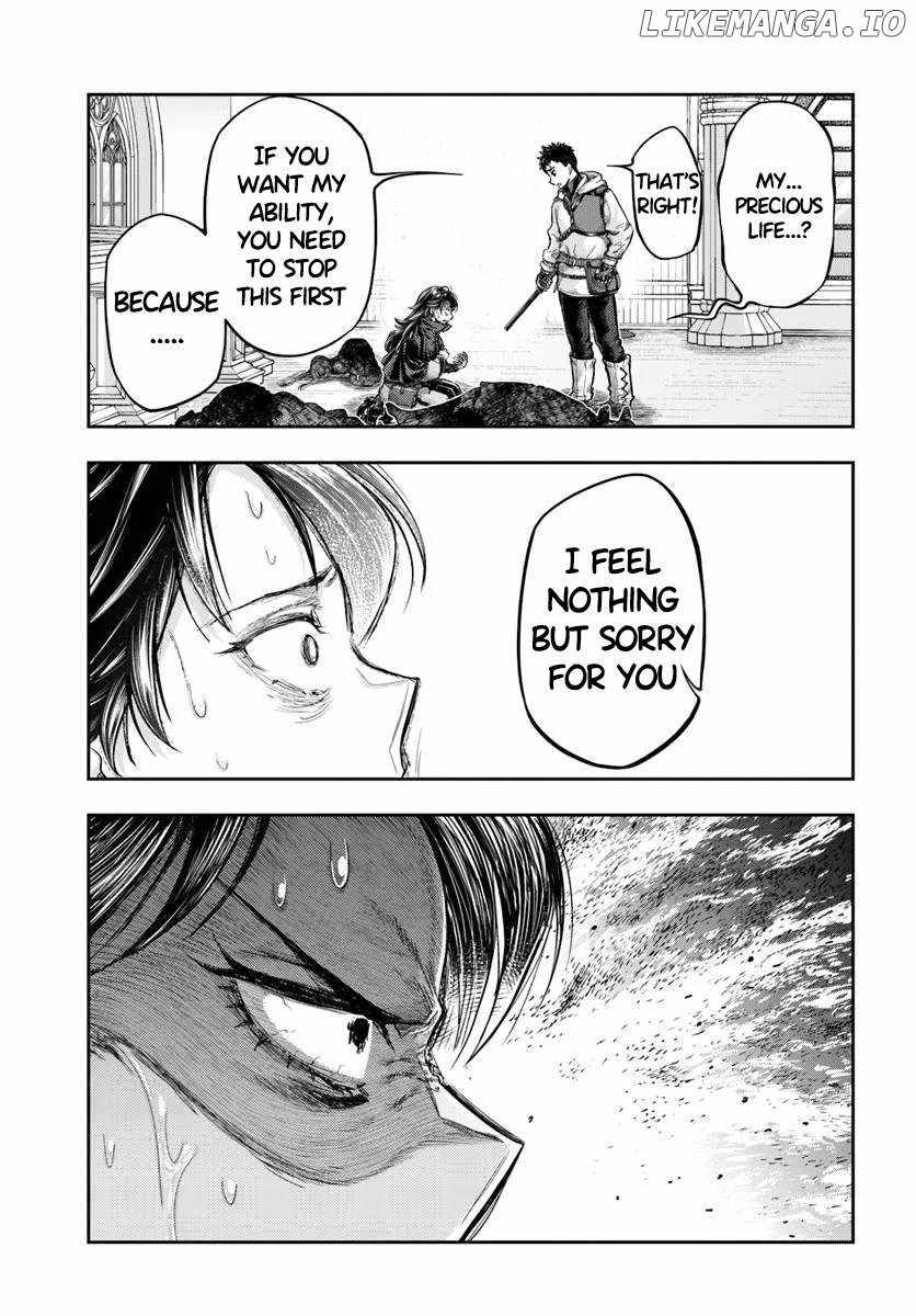 The Fake Alchemist Chapter 14 10